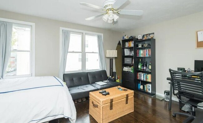 Foto del edificio - 210 W Sixth St