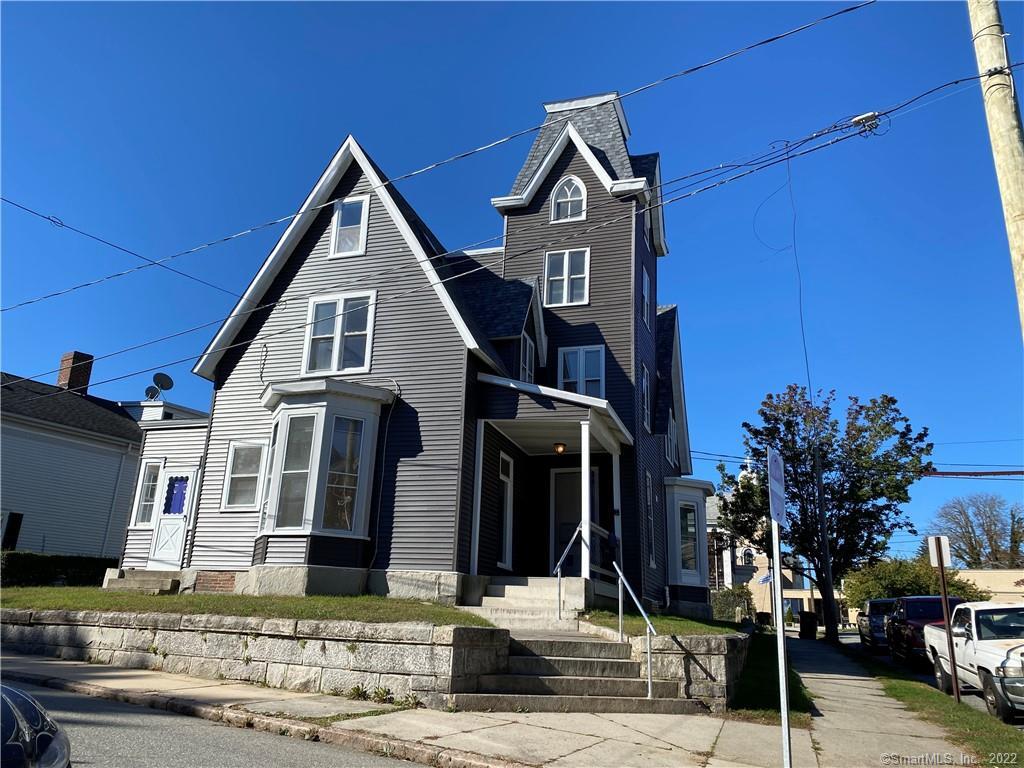 26 Prospect St Unit 4, New London, CT 06320 Apartment for Rent in New