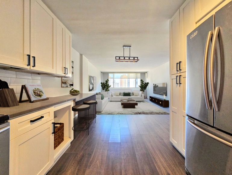 Primary Photo - 1350 N Dearborn St