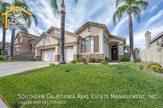 Building Photo - Single Story Four Bedroom Home in Saugus