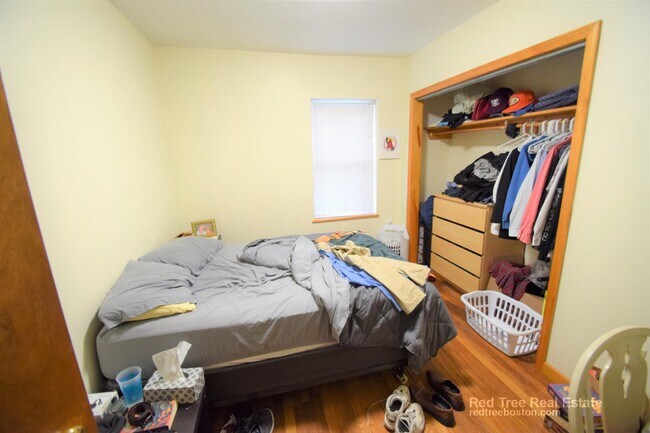 Foto del edificio - 551 Washington St