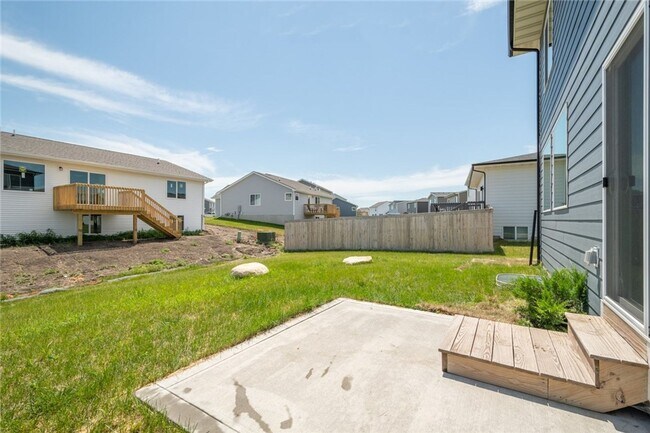 Building Photo - Modern 3-Bedroom Home in Bondurant
