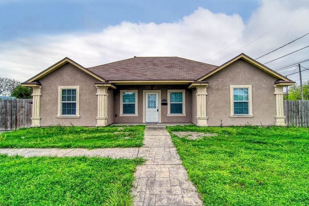 3141 Horne Rd, Corpus Christi, TX 78415 House Rental in Corpus