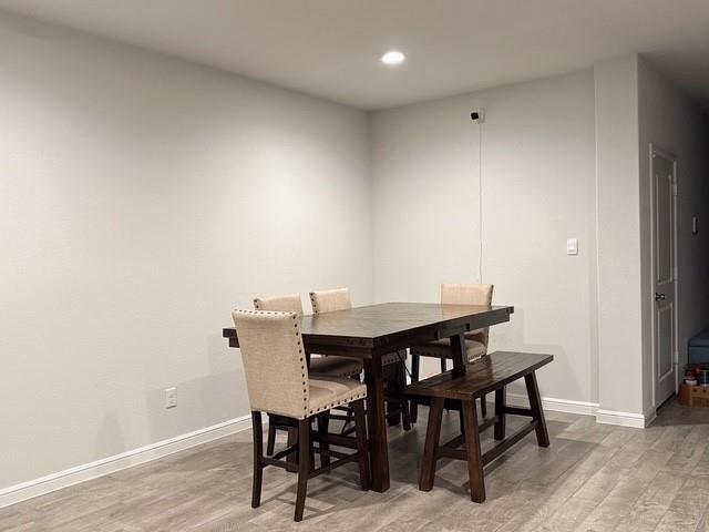 Foto del edificio - 628 Prairie Clover Trail