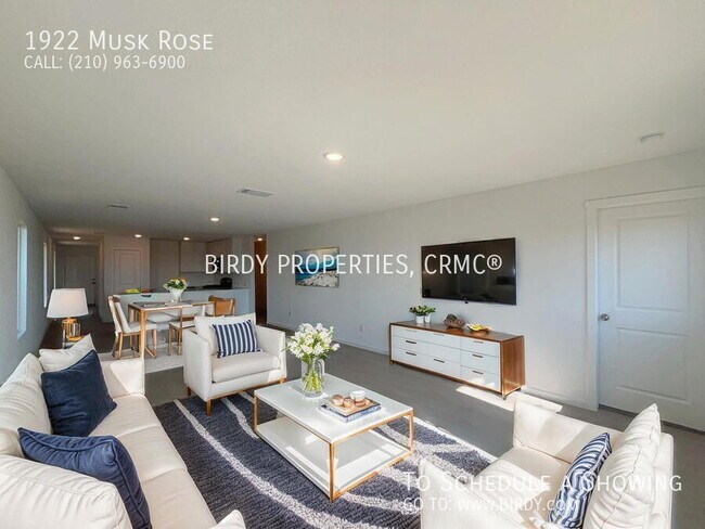 Foto del edificio - 1922 Musk Rose