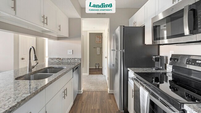 Foto del edificio - 160 Madison Farms Ln