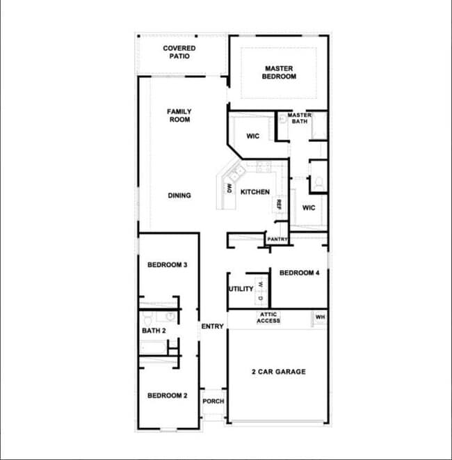 Building Photo - 3601 Batson Dr