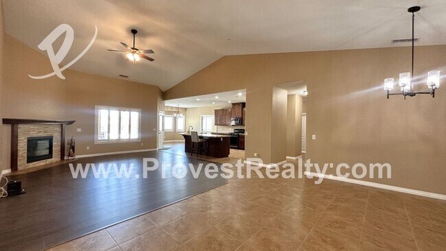 Foto del edificio - 16209 Ridge View Dr