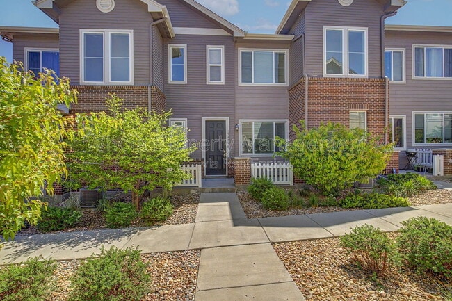 Photo - 15486 W 64th Ave Townhome