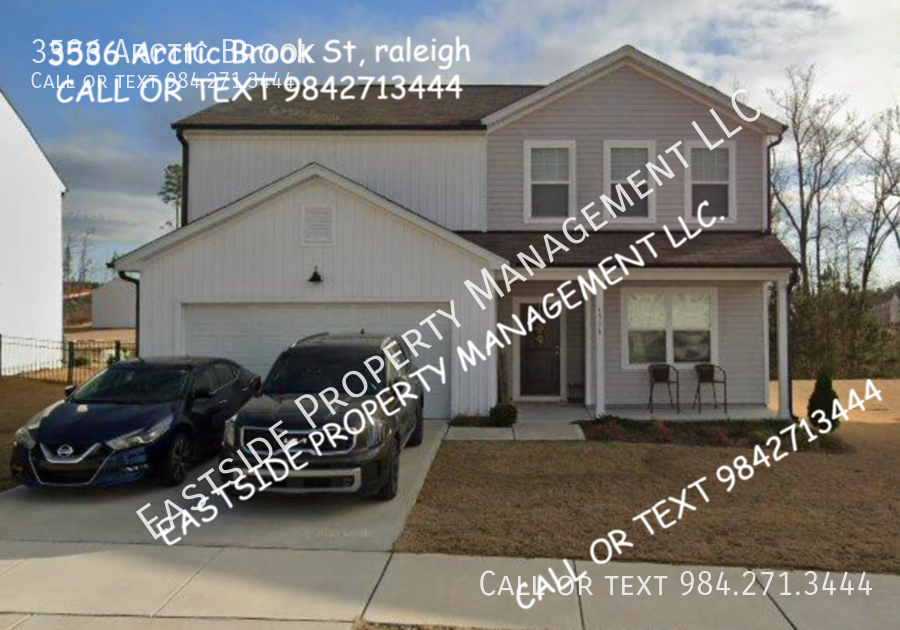 Primary Photo - 3536 Arctic Brook St