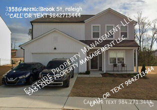 Building Photo - 3536 Arctic Brook St
