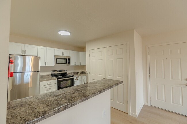 Cocina - Huntley Ridge