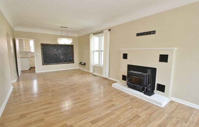 Foto del edificio - Charming Home in Caldwell