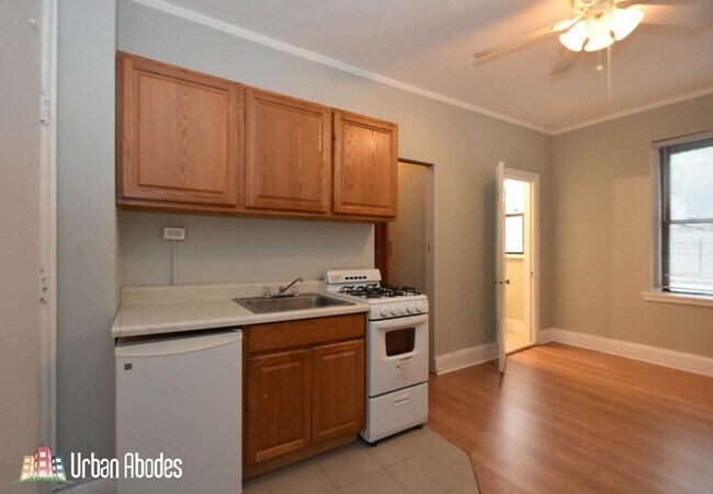 Foto del edificio - 3836 N Fremont St