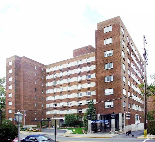 Foto del edificio - Park Plaza