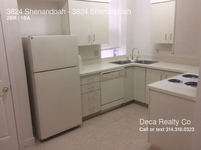 Foto del edificio - 3824 Shenandoah Ave