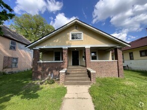 Building Photo - 1009 Grant St