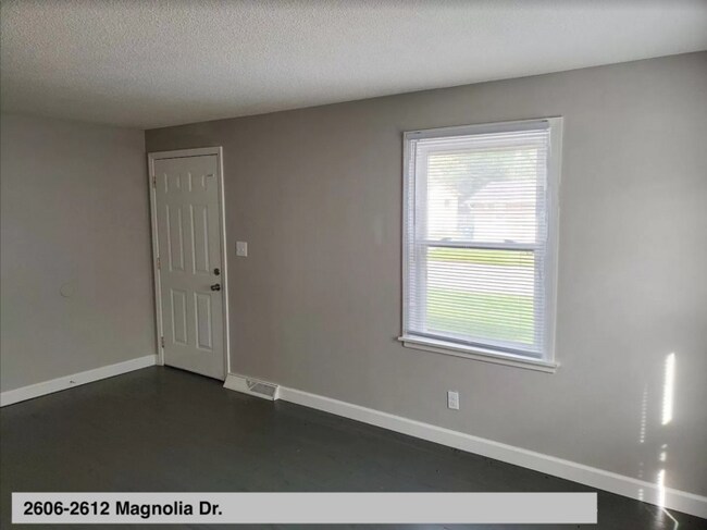 Foto del edificio - Spacious 3 Bedroom - Section 8 Approved!