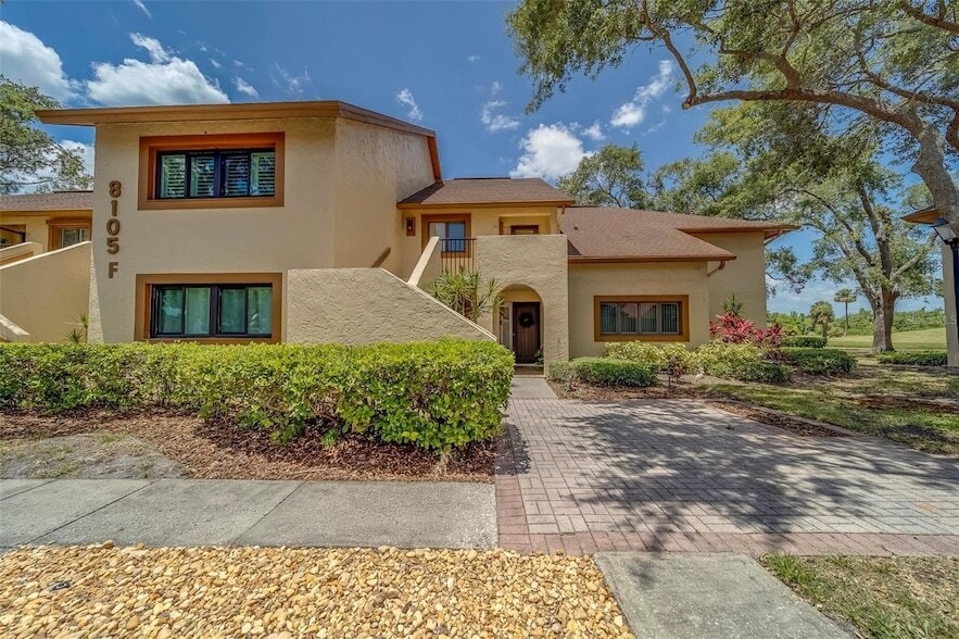 Photo - 8105 Bardmoor Place Unit 203F