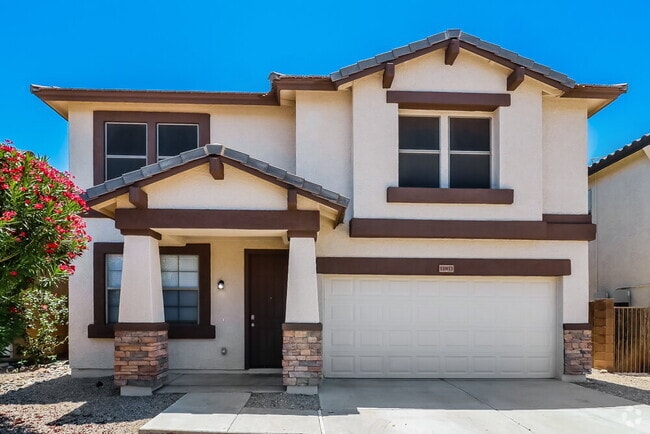 Building Photo - 11811 W Foothill Dr