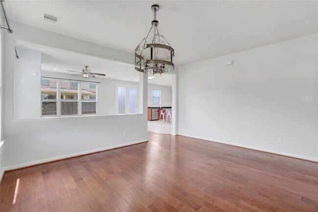Foto del edificio - 10514 Kentington Oak Dr