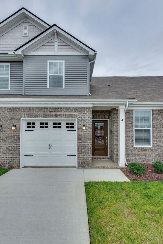 Foto principal - Stunning in Spring Hill