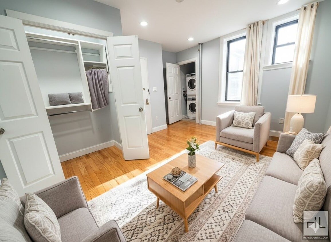 Building Photo - WADSWORTH AVENUE