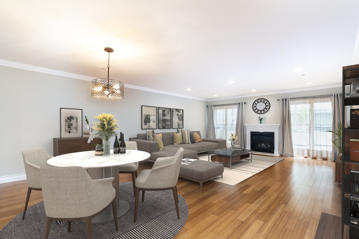 1828 Glendon Ave Unit 101, Los Angeles, CA 90025 Condo for Rent in