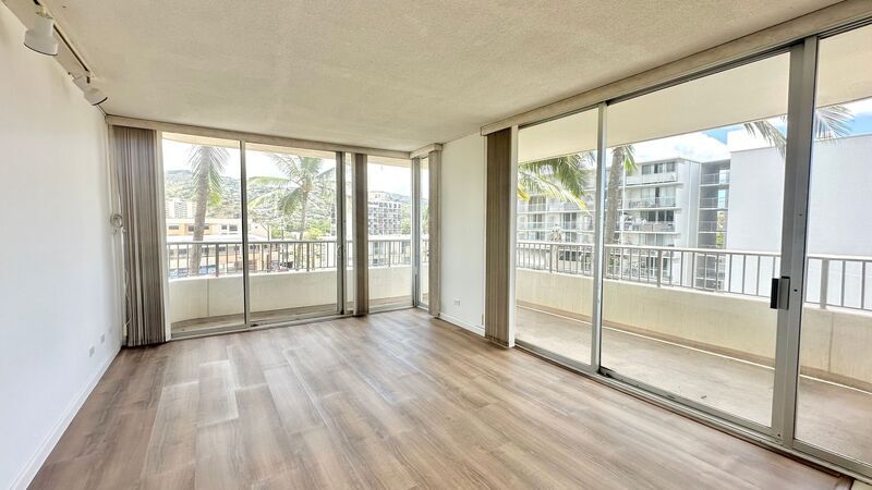 Foto principal - 2825 S King St