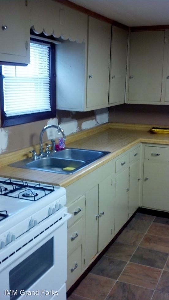 Foto del edificio - 2 br, 1 bath House - 1009 12th Street S.