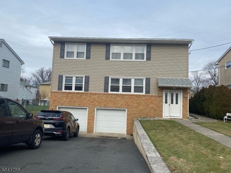 220 Centre St, Nutley, NJ 07110 House Rental in Nutley, NJ