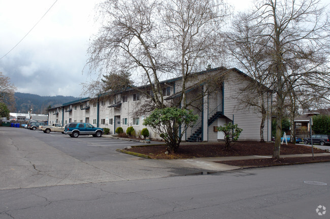 Foto del edificio - Central Chalet Apartments