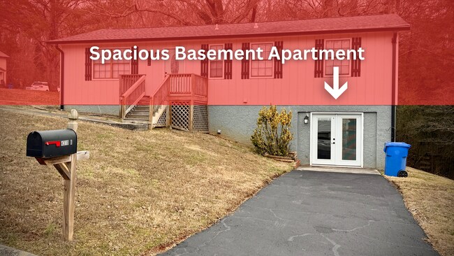 Foto del edificio - 4310 Cele Ct