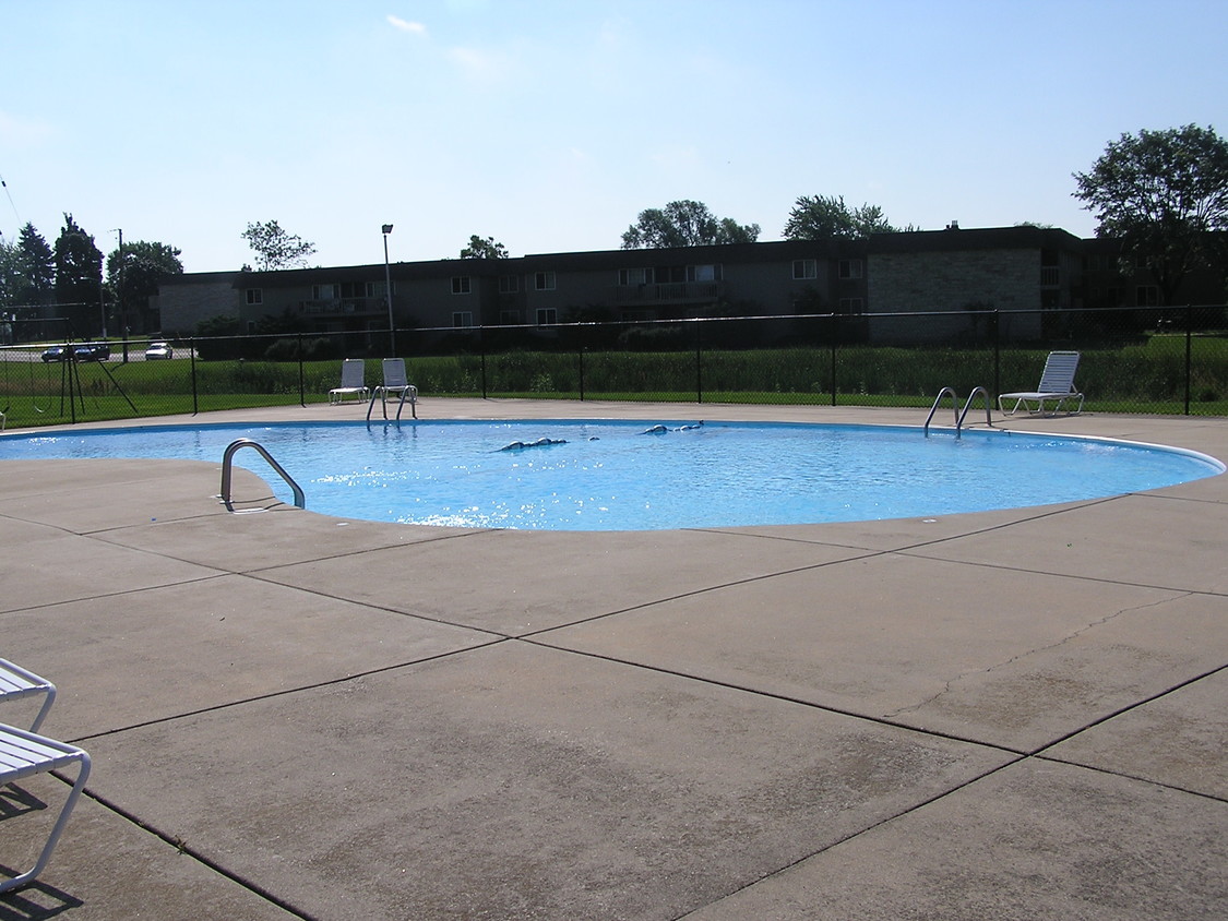 Primary Photo - Apartment Homes of Wildwood Preserve