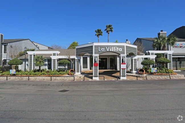 La Villita Apartments Houston, TX