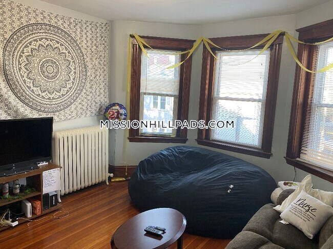 Foto del edificio - 2 Hillside St