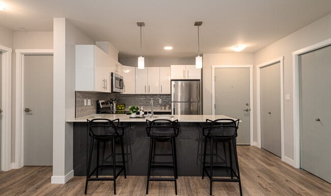 Interior Photo - Glen Valley Grove Apartments