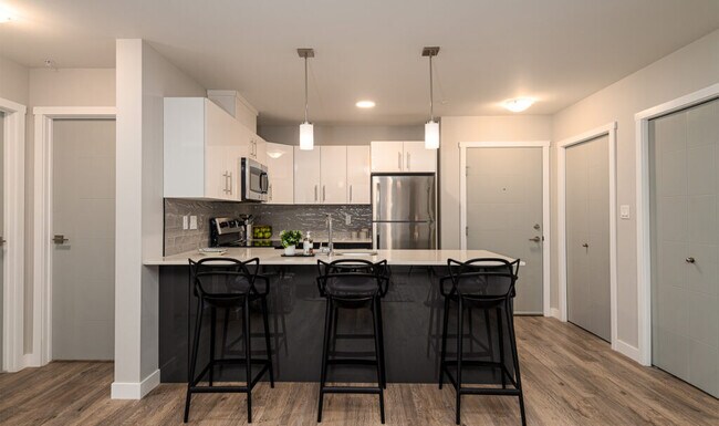 Photo de l'intérieur - Glen Valley Grove Apartments