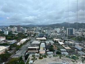 Building Photo - 1288 Kapiolani Blvd