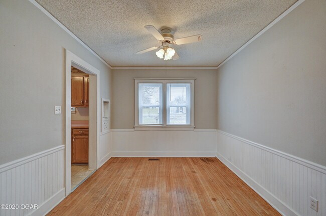 Foto del edificio - 505 S Porter Ave