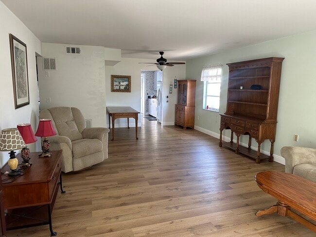 Building Photo - 5920 18th St N