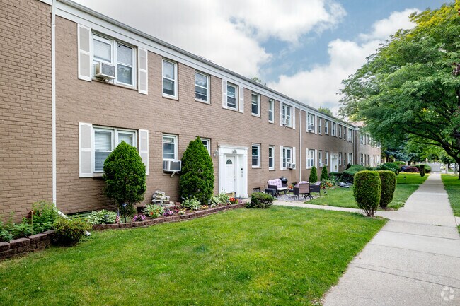 Foto del edificio - 3616 213th St