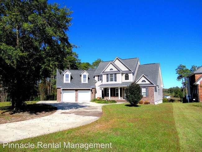 Building Photo - 5 br, 4 bath House - 232 E. Ivybridge Dr.