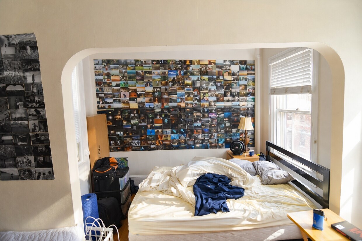 Foto del edificio - 32 Irving St