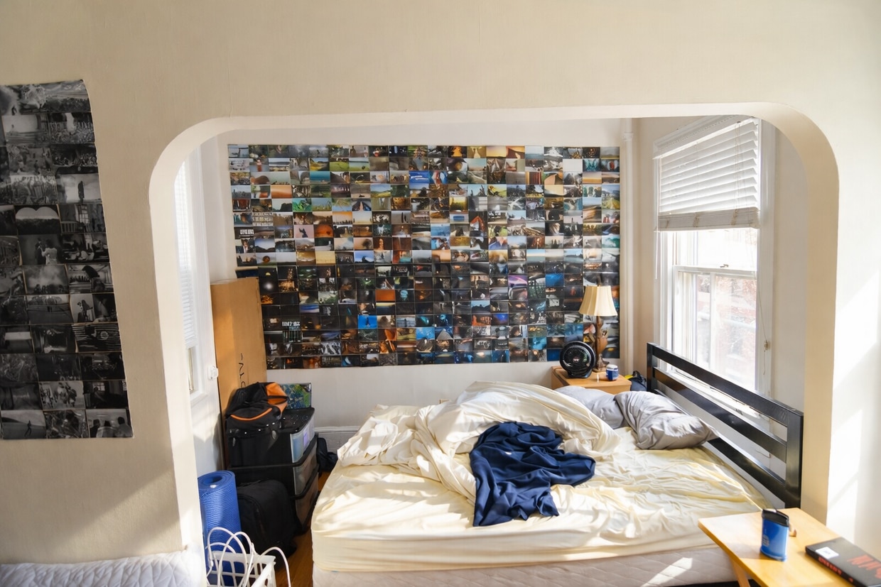 Building Photo - 32 Irving St