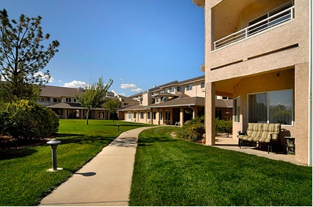 Foto del edificio - Solstice Senior Living at Grand Valley