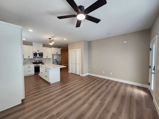 Building Photo - 5305 W Jay St