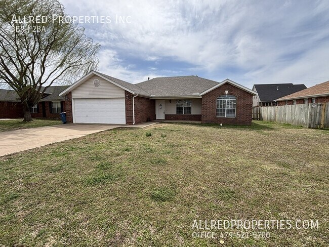 Foto del edificio - 2405 SW 17th St