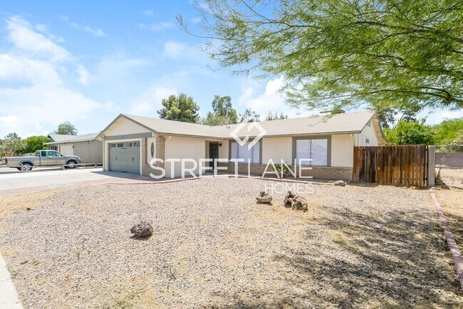 Foto del edificio - REDUCED! Charming 3 bedroom home in Chandler!
