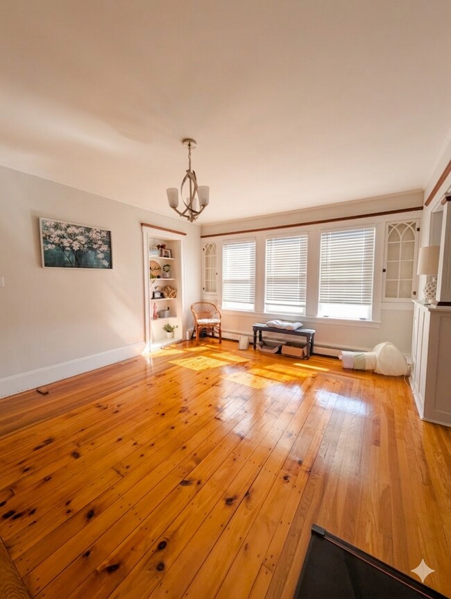 Foto del edificio - 77 Lawrence St